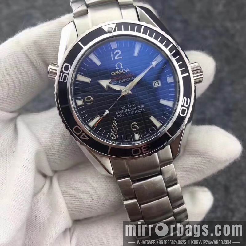 Omega 44mm 090501 Watch