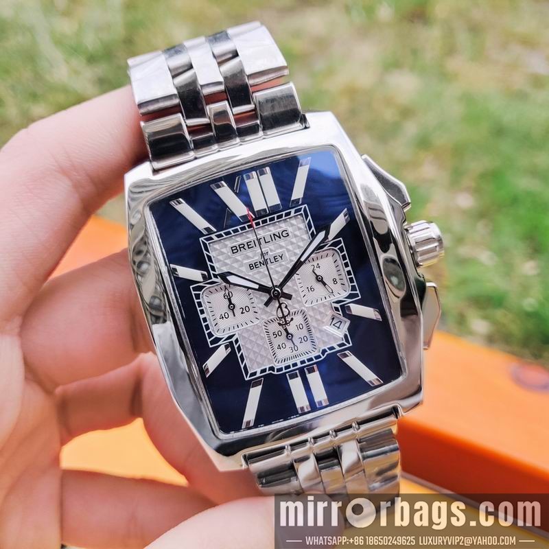 Breitling 42mm 092221 Watch