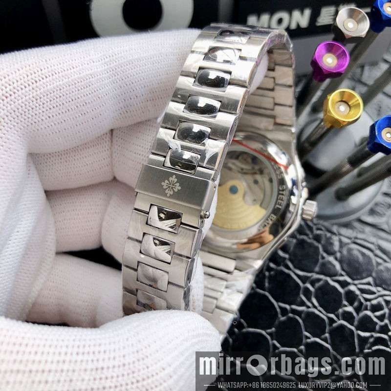 Patek Philippe 42mm 090449 Watch