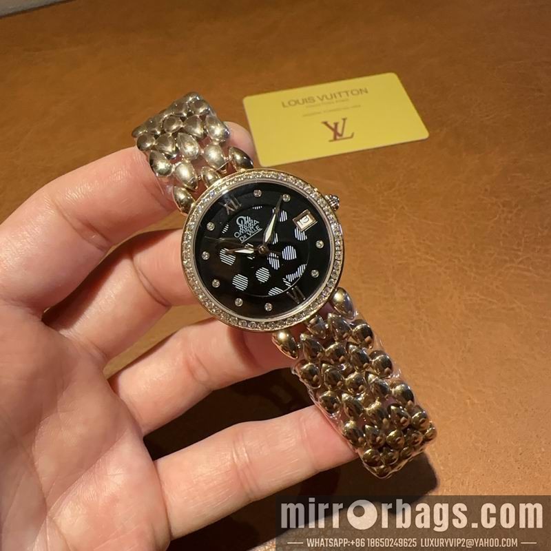 Omega 33mm 080488 Watch