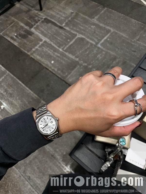 Omega watch 101582 Watch