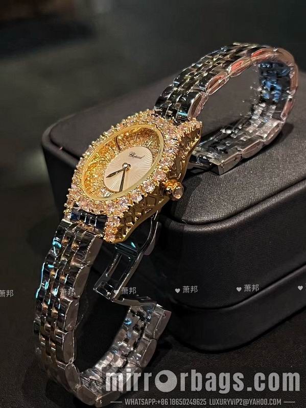 Chopard watch 010513 Watch