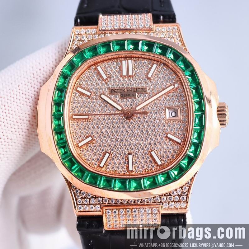 AP 40mm 082134 Watch