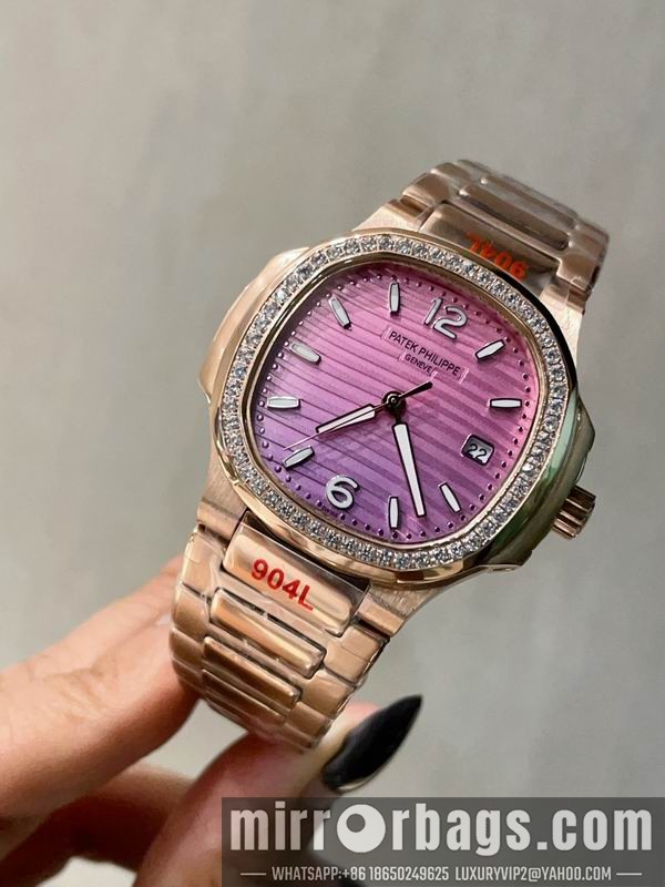 Patek Phillipe 35mm 101567 Watch