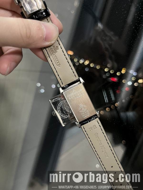 Jaeger Lecoultre 23X34mm 092343 Watch