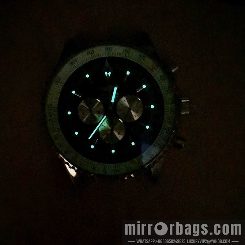 Breitling 43mm 082313 Watch