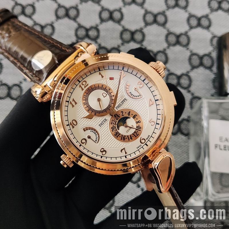 Patek Philippe 45mm 092327 Watch