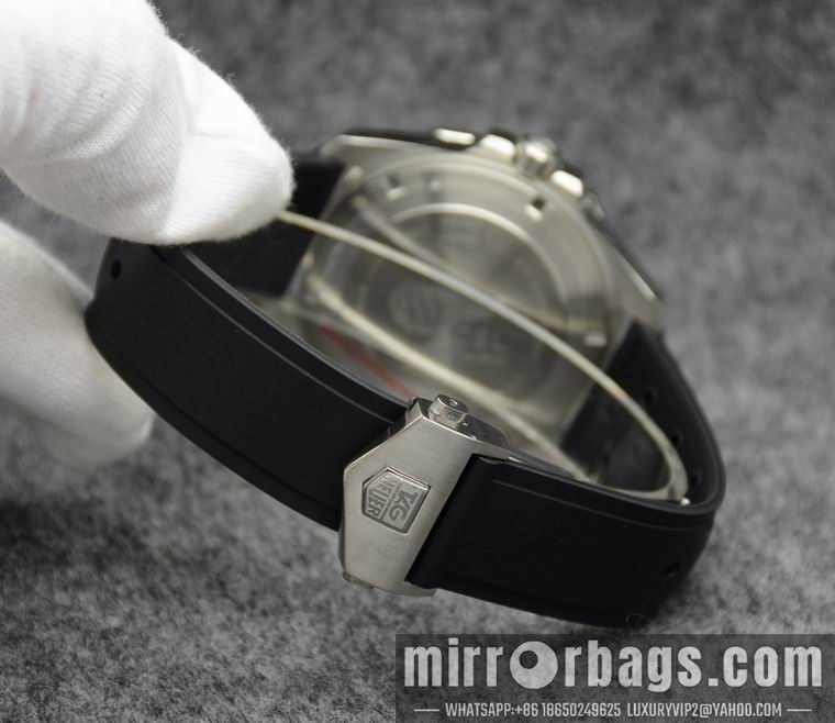 Tag Heuer men 44X14mm M21 Watch