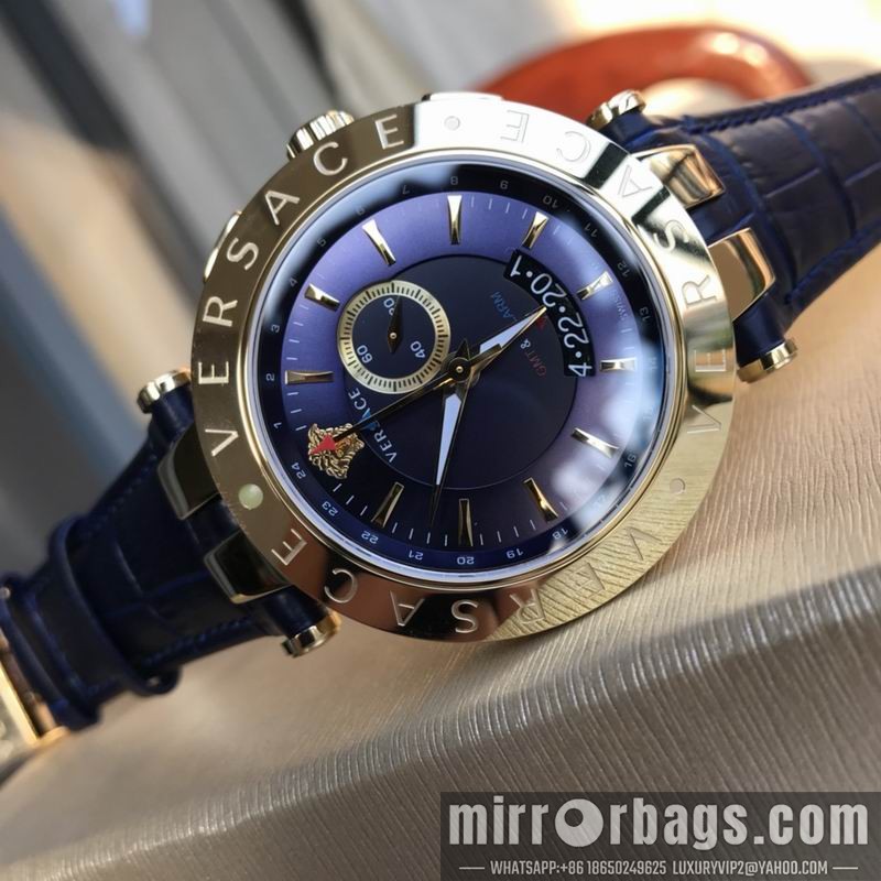 Versace 45mm 112009 Watch