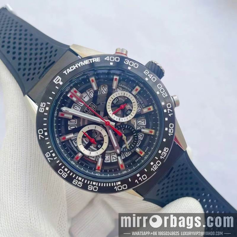 Tag Heuer watch 080538 Watch