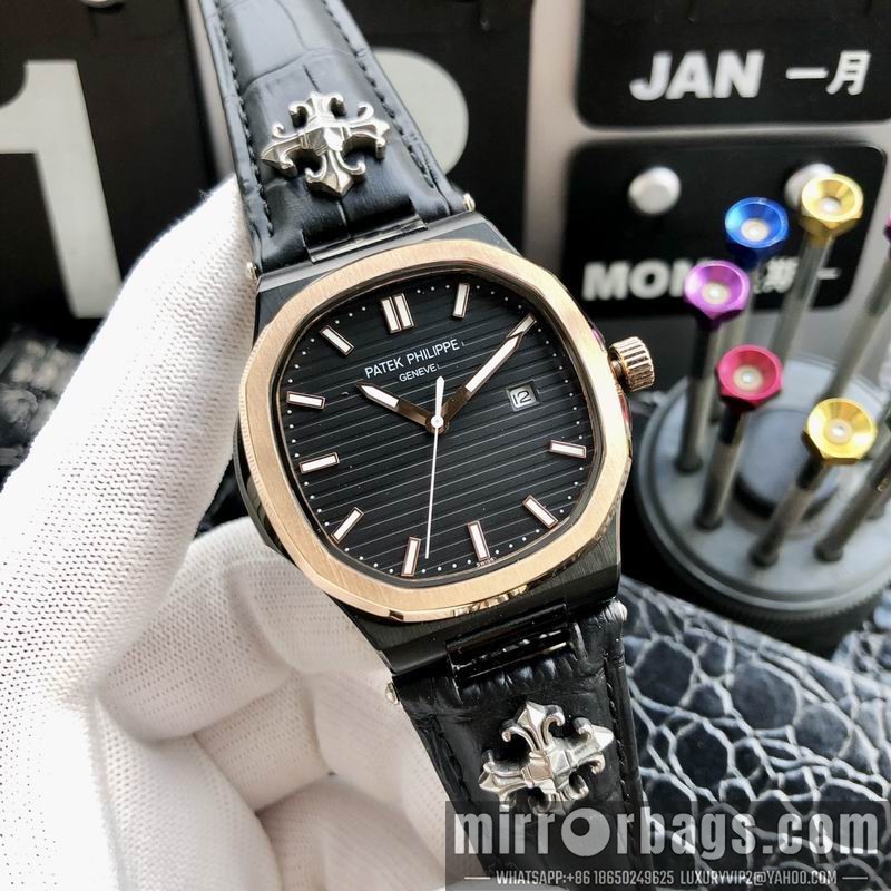Patek Phillippe 42mm 090440 Watch