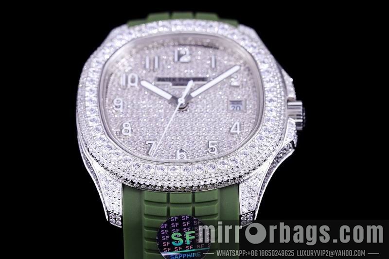 Patek Phillipe 40mm 082133 Watch