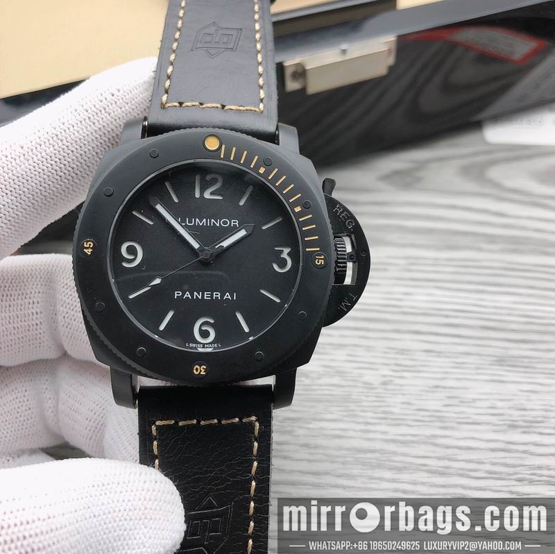 Panerai 44mm 090424 Watch