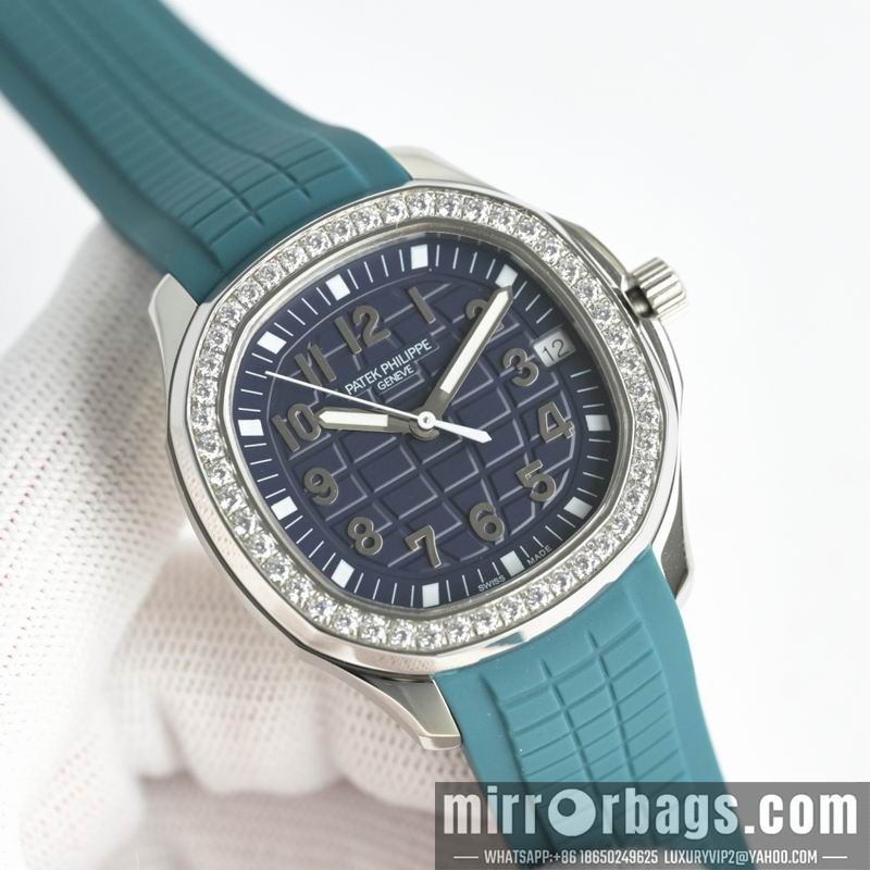 Patek Philippe 38.8mm 080681 Watch