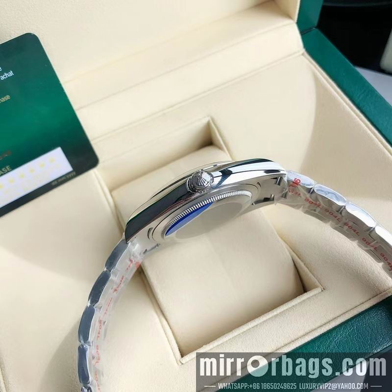 Rolex 41mm 102351 Watch