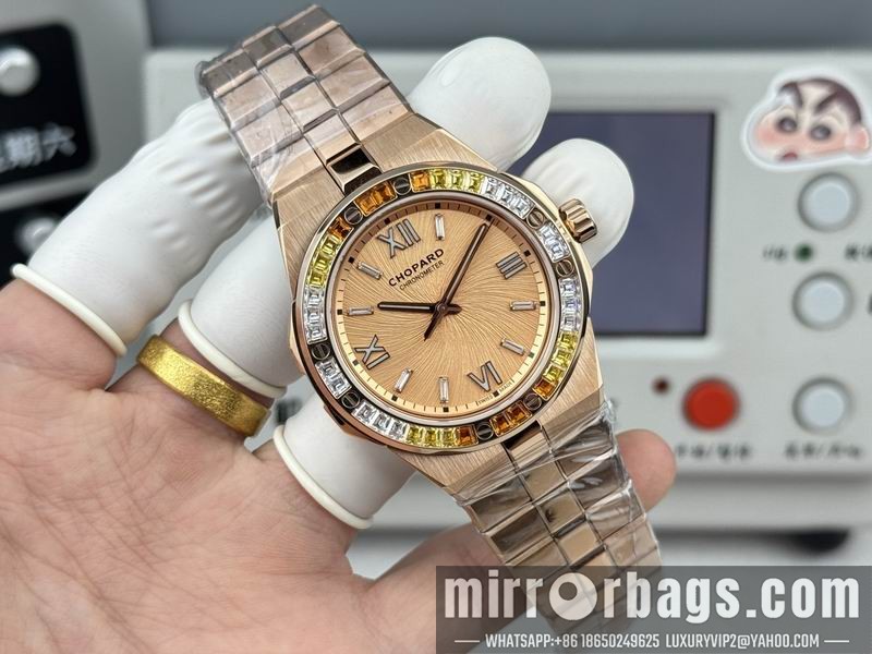 Chopard 41mm 042330 Watch