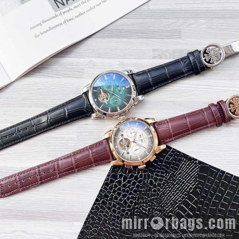 Patek Philippe 42mm 082385 Watch