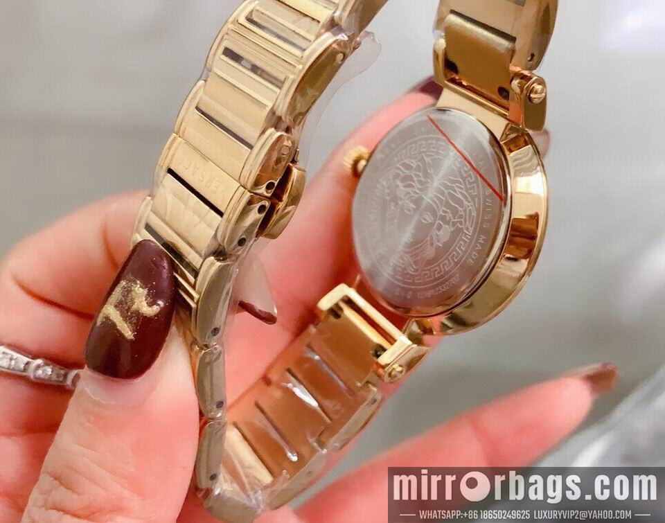 Versace watch 110901 Watch