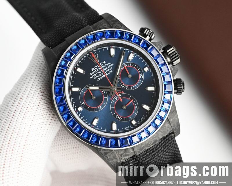 Rolex 40mm 062213 Watch