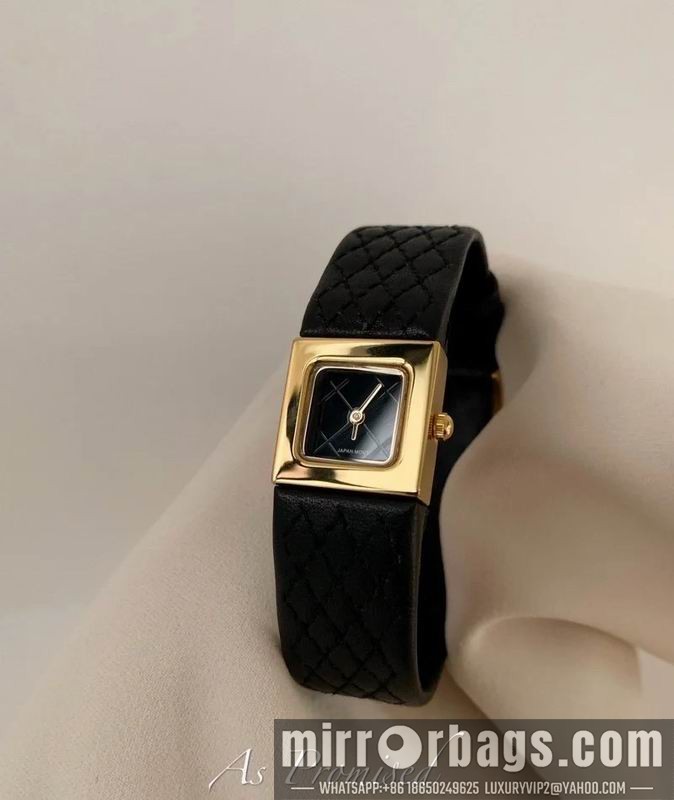 Chanel watch 052307 Watch