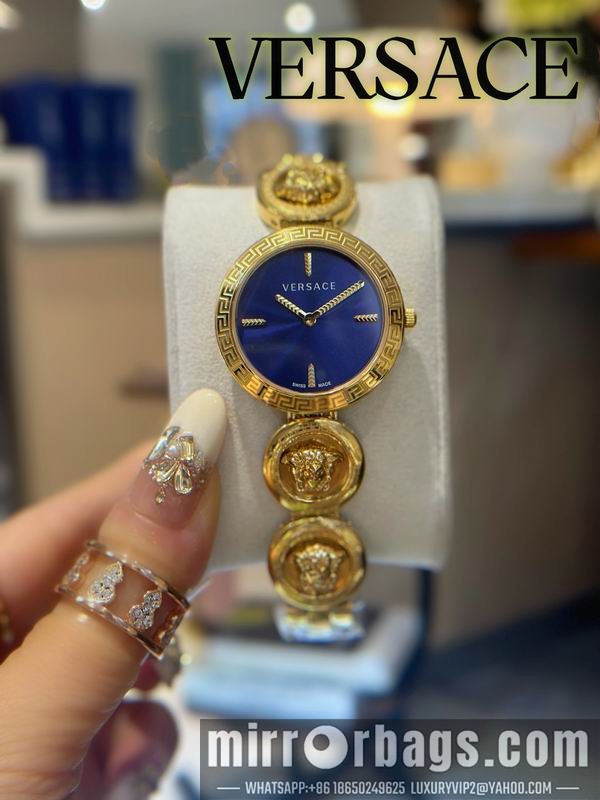 Versace 28mm 101447 Watch