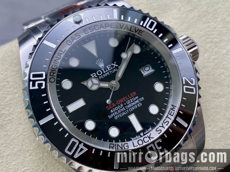 Rolex 44mm 102313 Watch