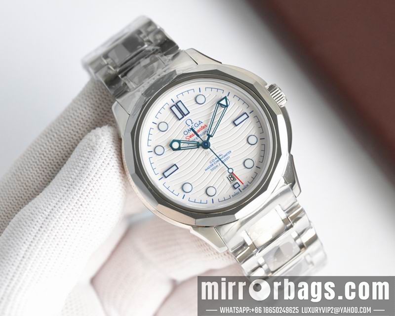 Omega 40mm 110930 Watch
