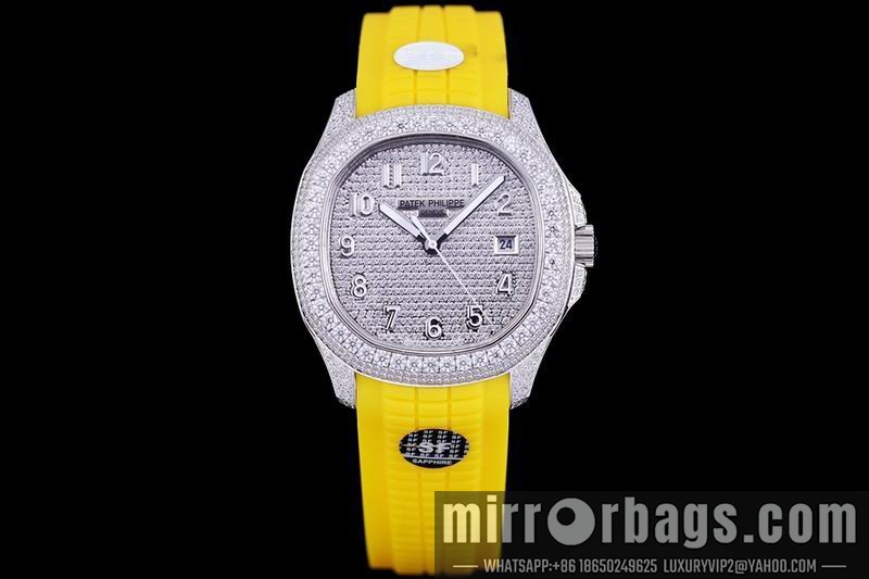 Patek Phillipe 40mm 082133 Watch