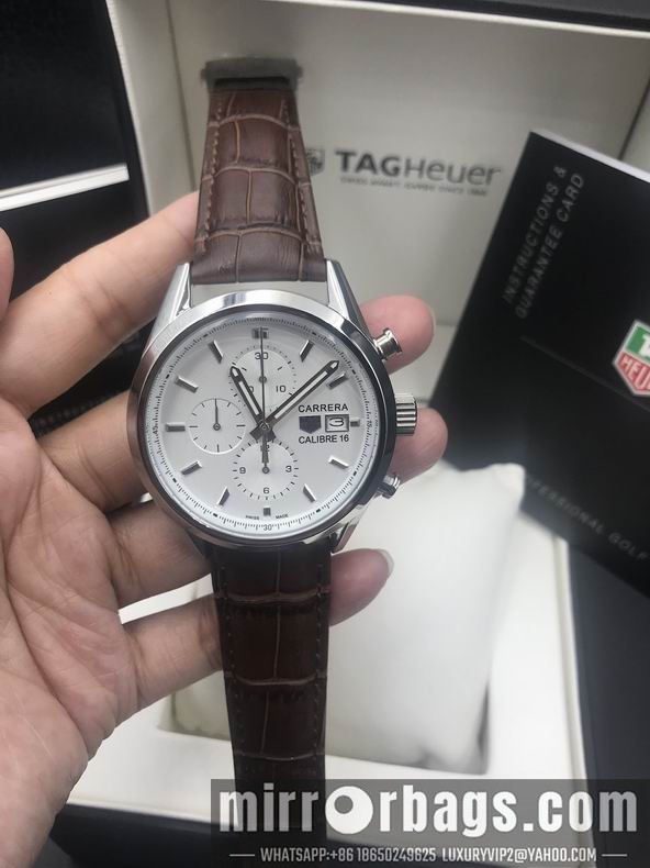 Tag Heuer watch M64 Watch