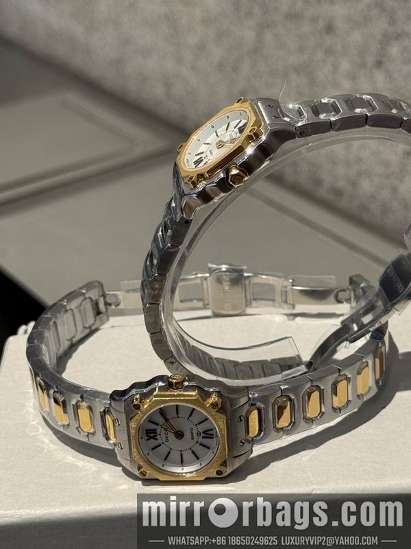 Gucci L36mm M30mm S24mm 111404 Watch
