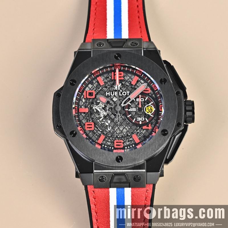 Hublot watch 122814 Watch