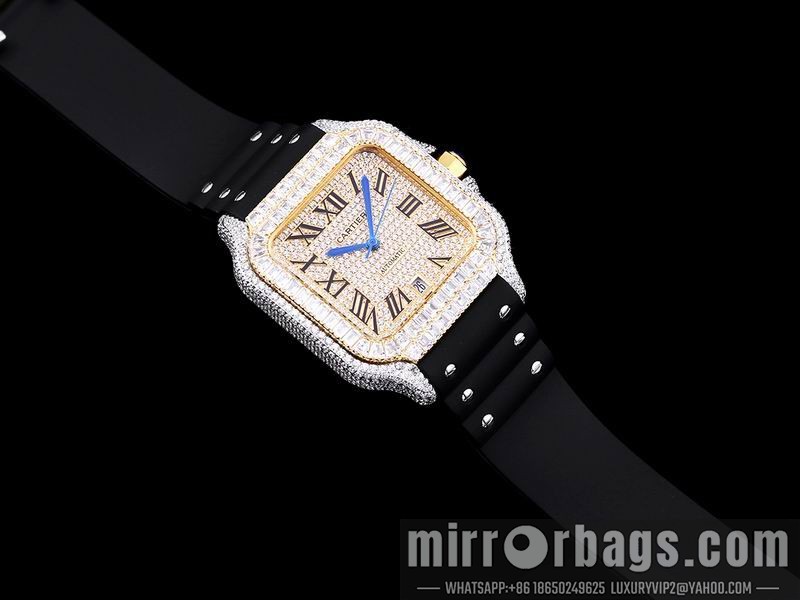 Cartier 40mm 082144 Watch