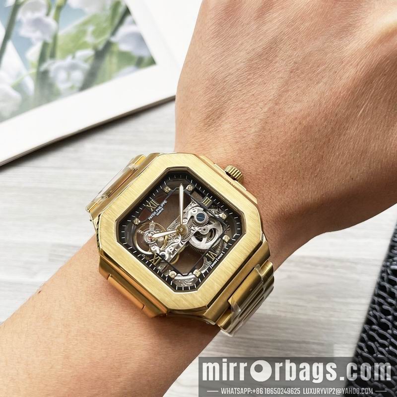 Cartier 42mm 110942 Watch