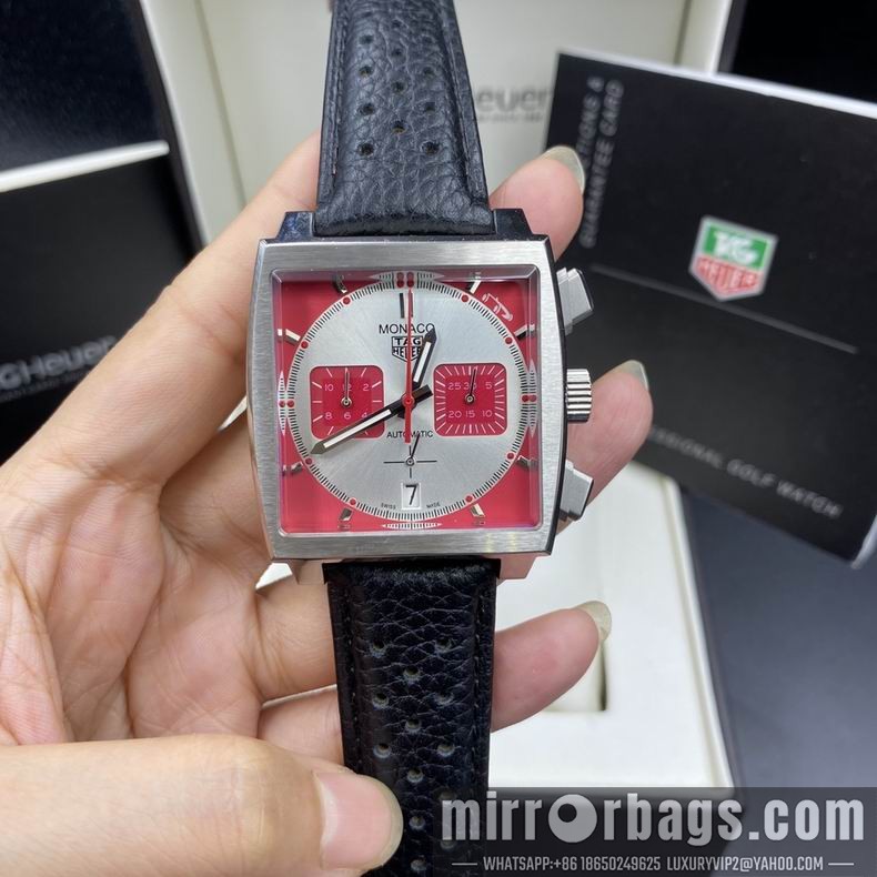 Tag Heuer watch M30 Watch