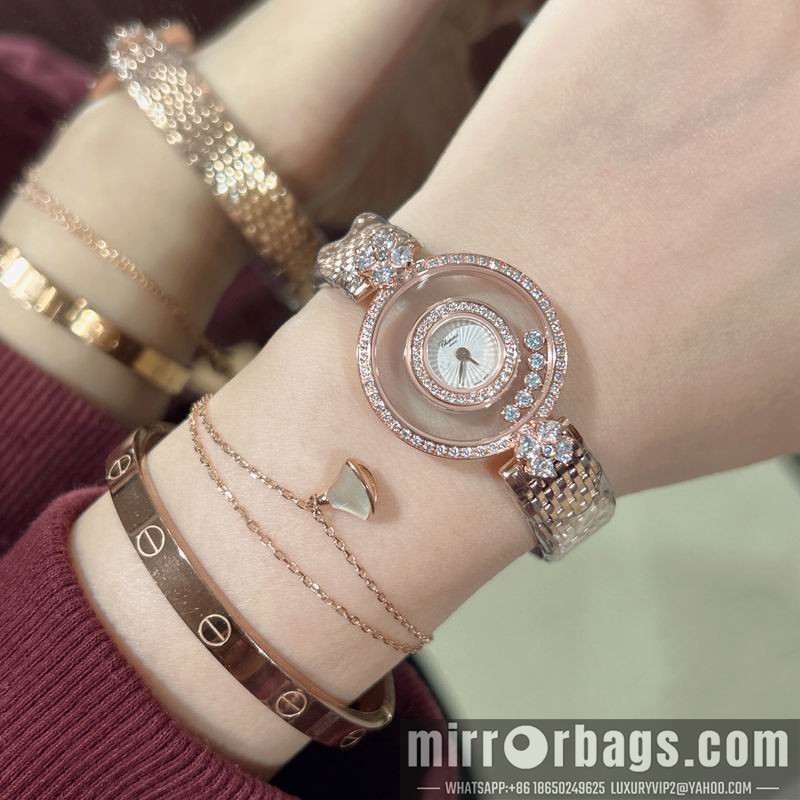 Chopard 28mm 110390 Watch