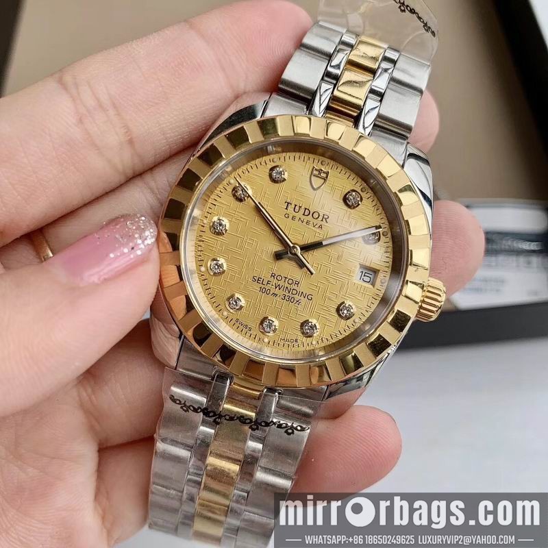 Tudor watch 072434 Watch
