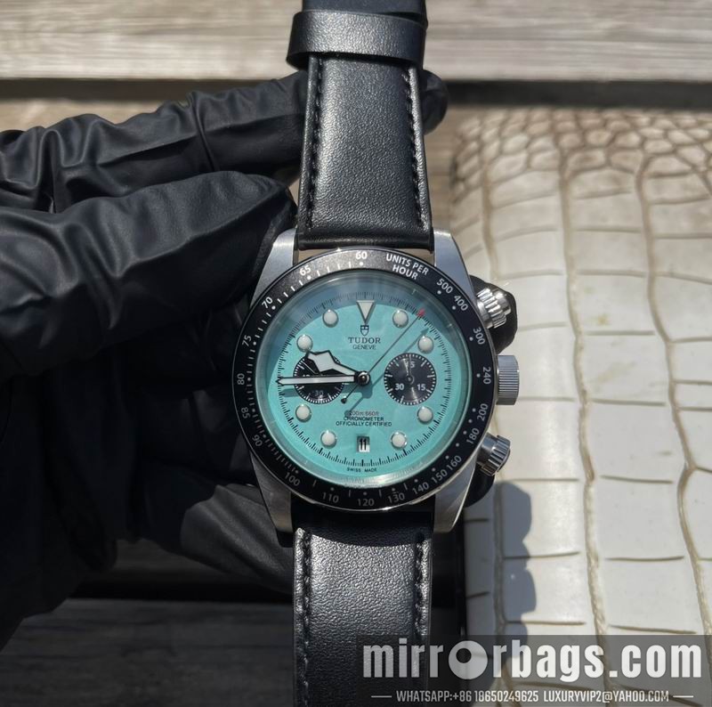 Tudor 42mm 111428 Watch