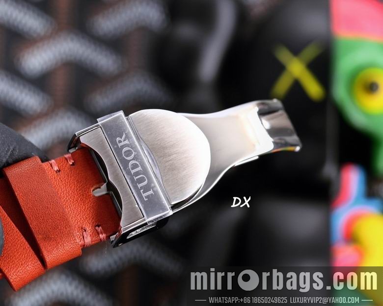 Tudor 42mm 2nms63 Watch