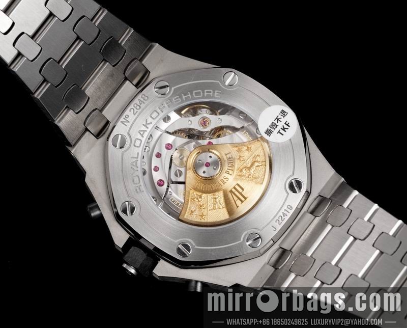 AP watch 080437 Watch