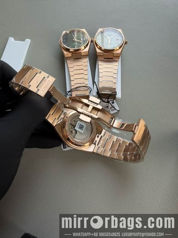Tissot 40mm 042411 Watch