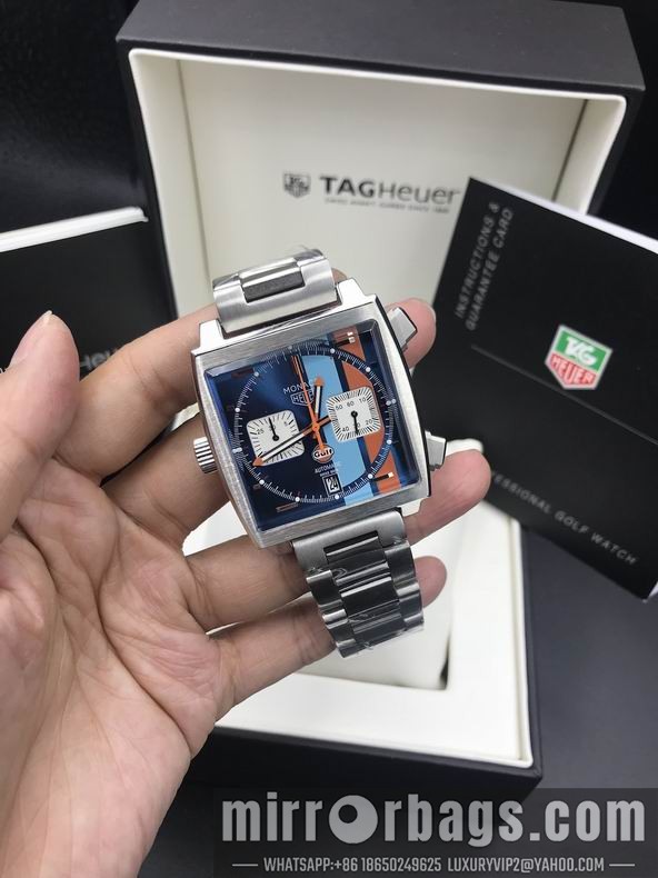 Tag Heuer watch M41 Watch