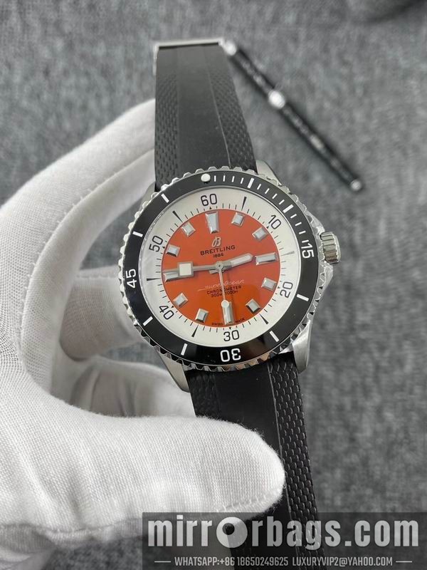 Breitling watch 082347 Watch