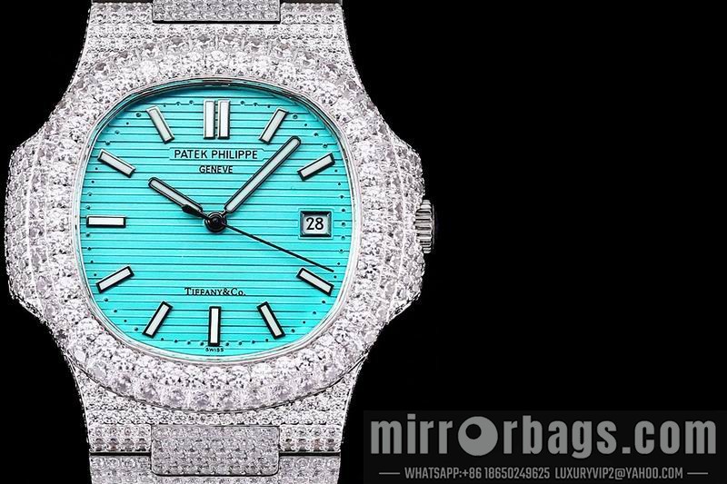 Patek Phillipe 40mm 082132 Watch
