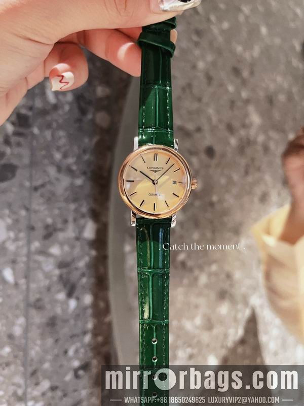 Longines M40mm W30mm 101458 Watch