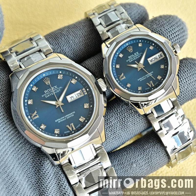 Rolex M40mm W32mm 110937 Watch