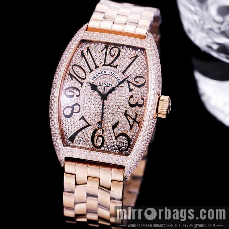 Franck Muller 40X52mm 091646 Watch