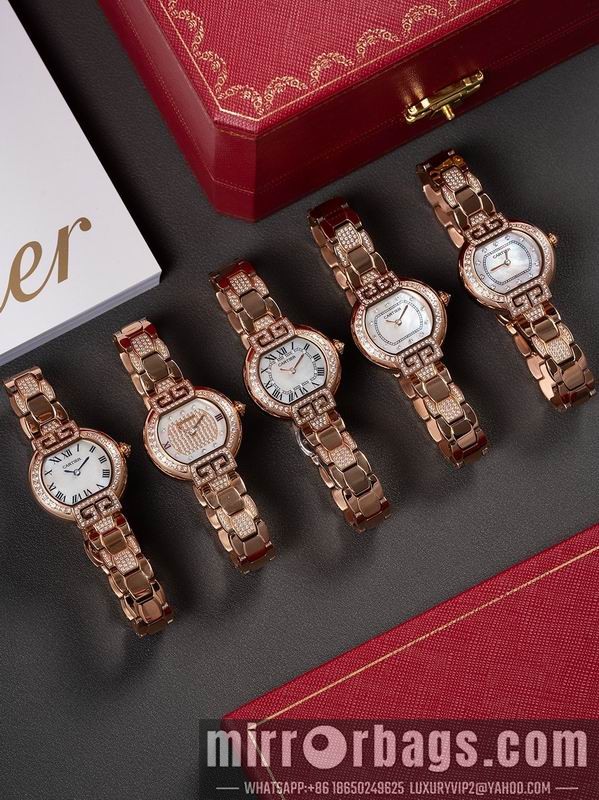 Cartier 33mm 040905 Watch