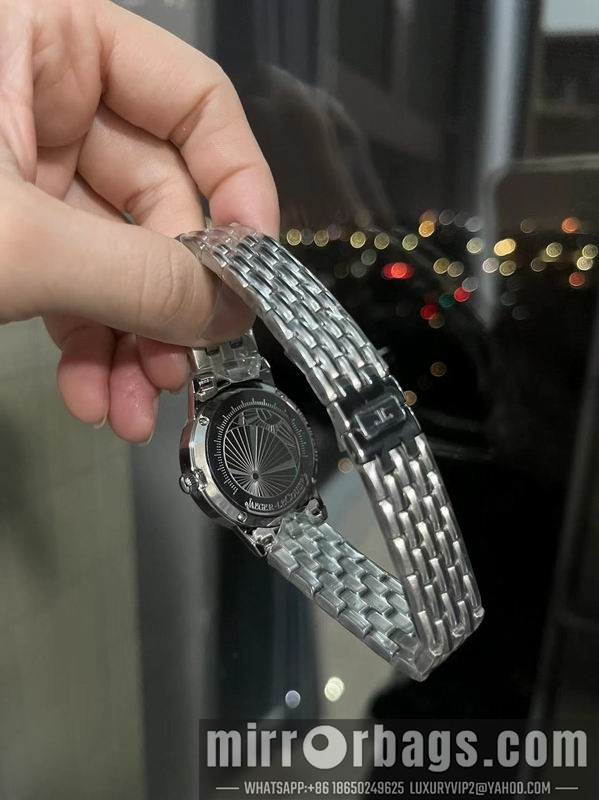 Jaeger Lecoultre 33mm 092312 Watch