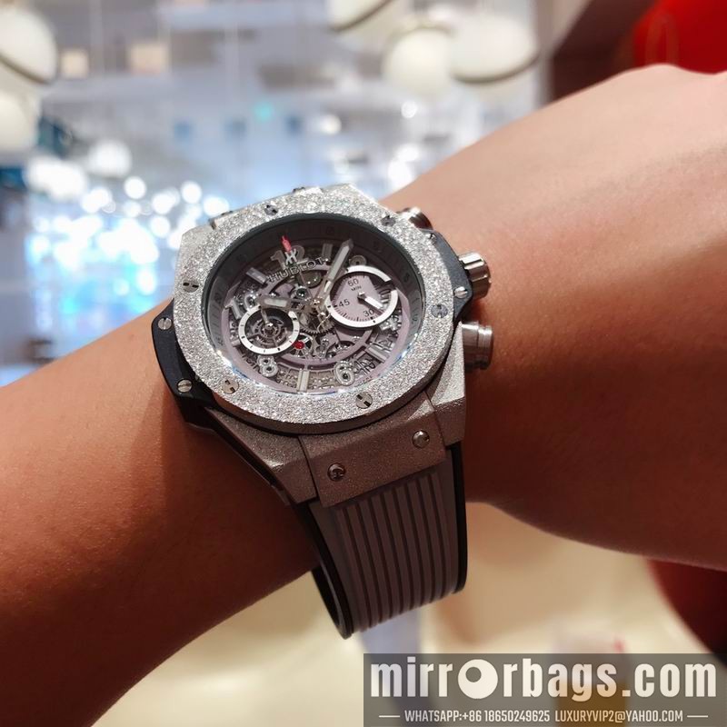 Hublot 42mm 092205 Watch