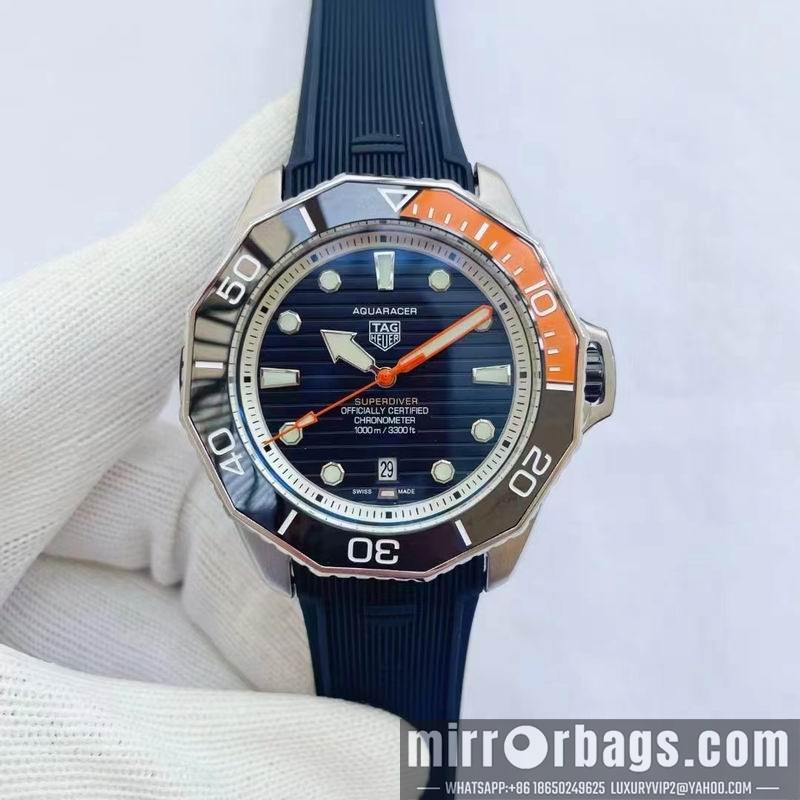 Tag Heuer watch 080552 Watch
